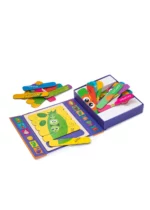 Stick puzzles: 12 λαχανικά - Image 3