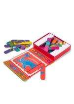 Stick puzzles: 12 δεινόσαυροι - Image 2