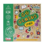 Go Genius: Γρίφοι