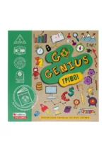 Go Genius: Γρίφοι