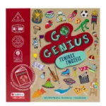 Go Genius: Γενικές γνώσεις