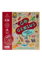 Go Genius: Γενικές γνώσεις