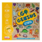 Go Genius: Ιστορία