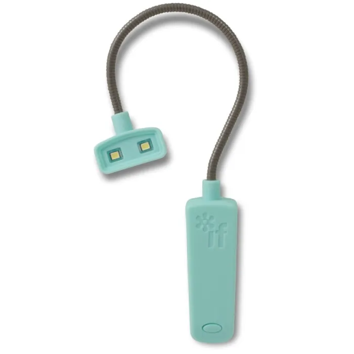 Φακός Βιβλίου If Really Compact Mint - Image 3